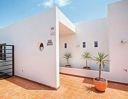 Villa Playa Blanca Sleeps 6 Wifi Playa Blanca (Lanzarote)